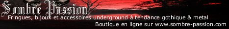 Sombre Passion